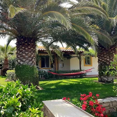 Aloni Home Petrokefalion Exterior photo