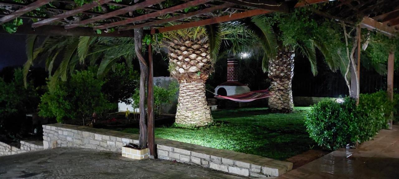 Aloni Home Petrokefalion Exterior photo