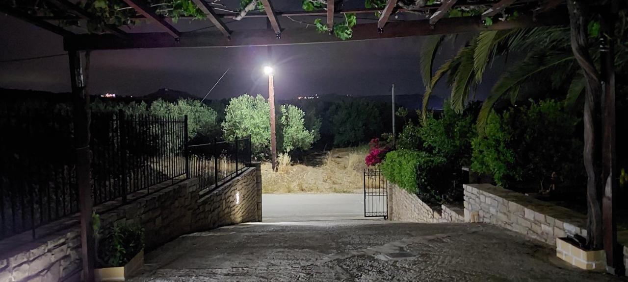 Aloni Home Petrokefalion Exterior photo