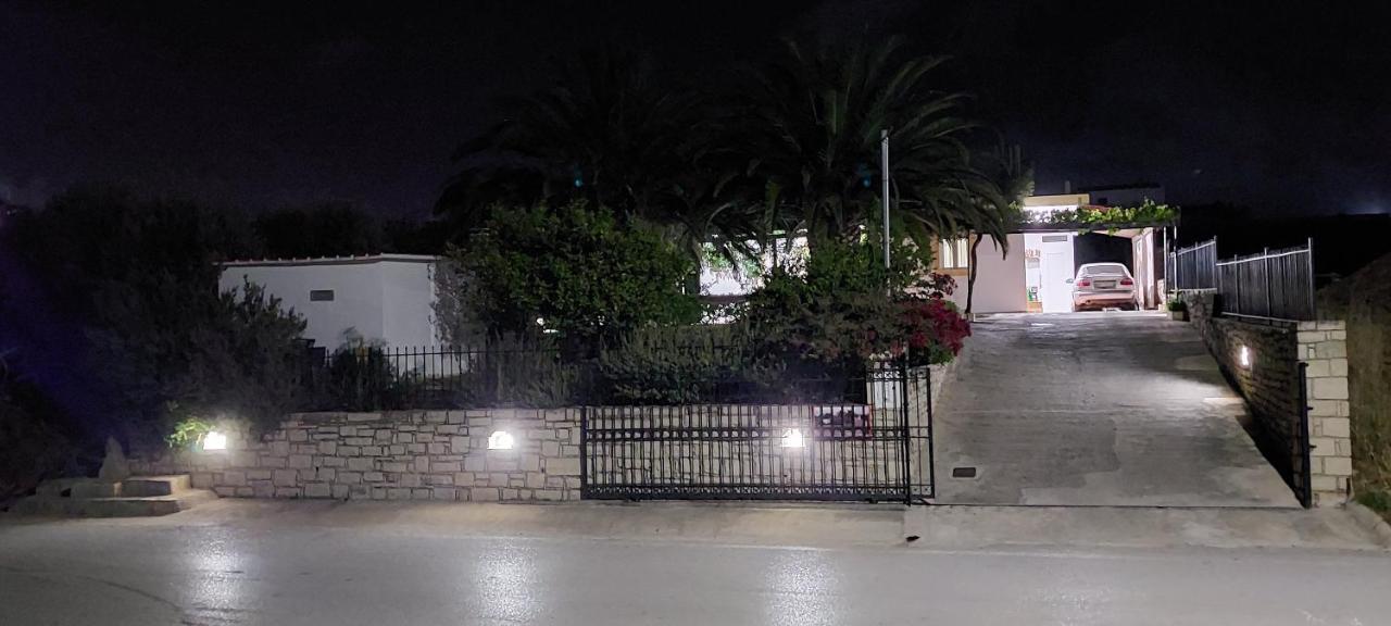 Aloni Home Petrokefalion Exterior photo