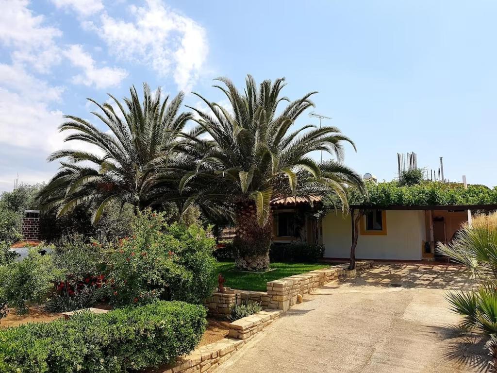 Aloni Home Petrokefalion Exterior photo