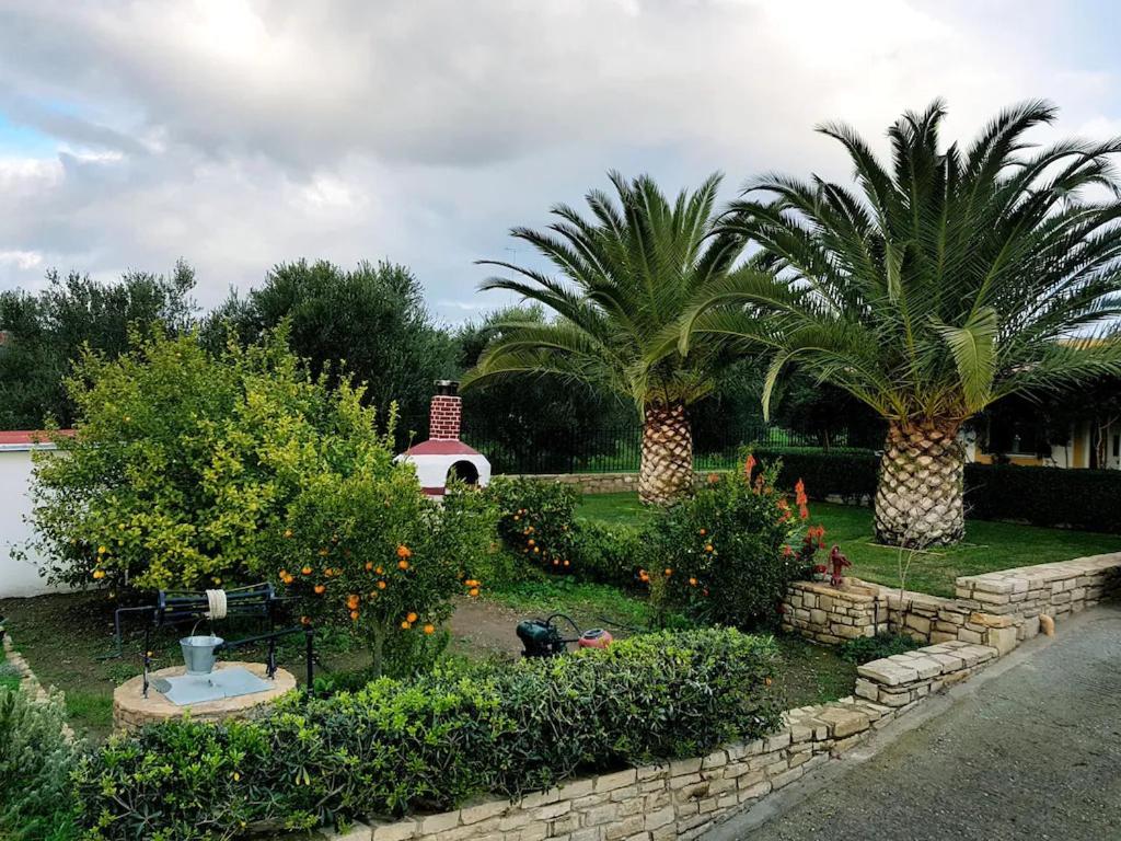 Aloni Home Petrokefalion Exterior photo
