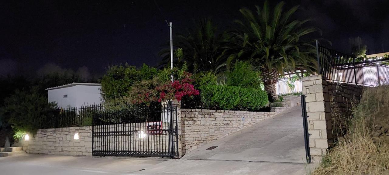 Aloni Home Petrokefalion Exterior photo