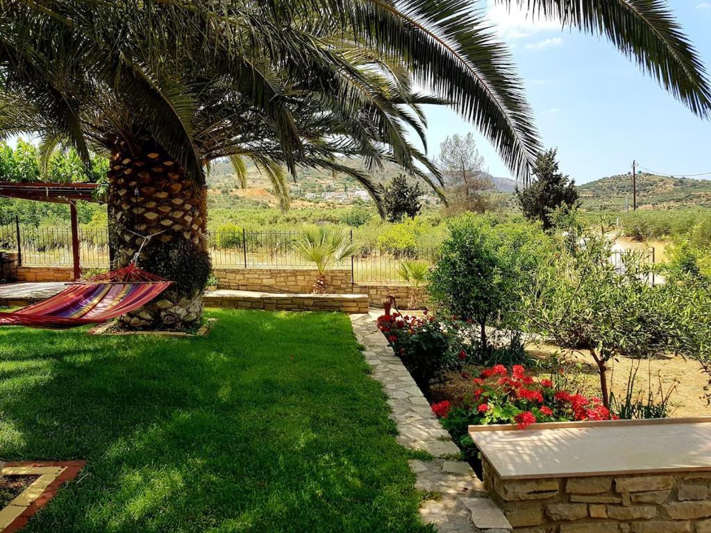 Aloni Home Petrokefalion Exterior photo