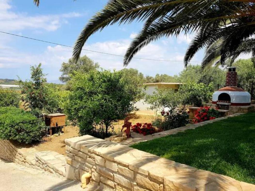 Aloni Home Petrokefalion Exterior photo