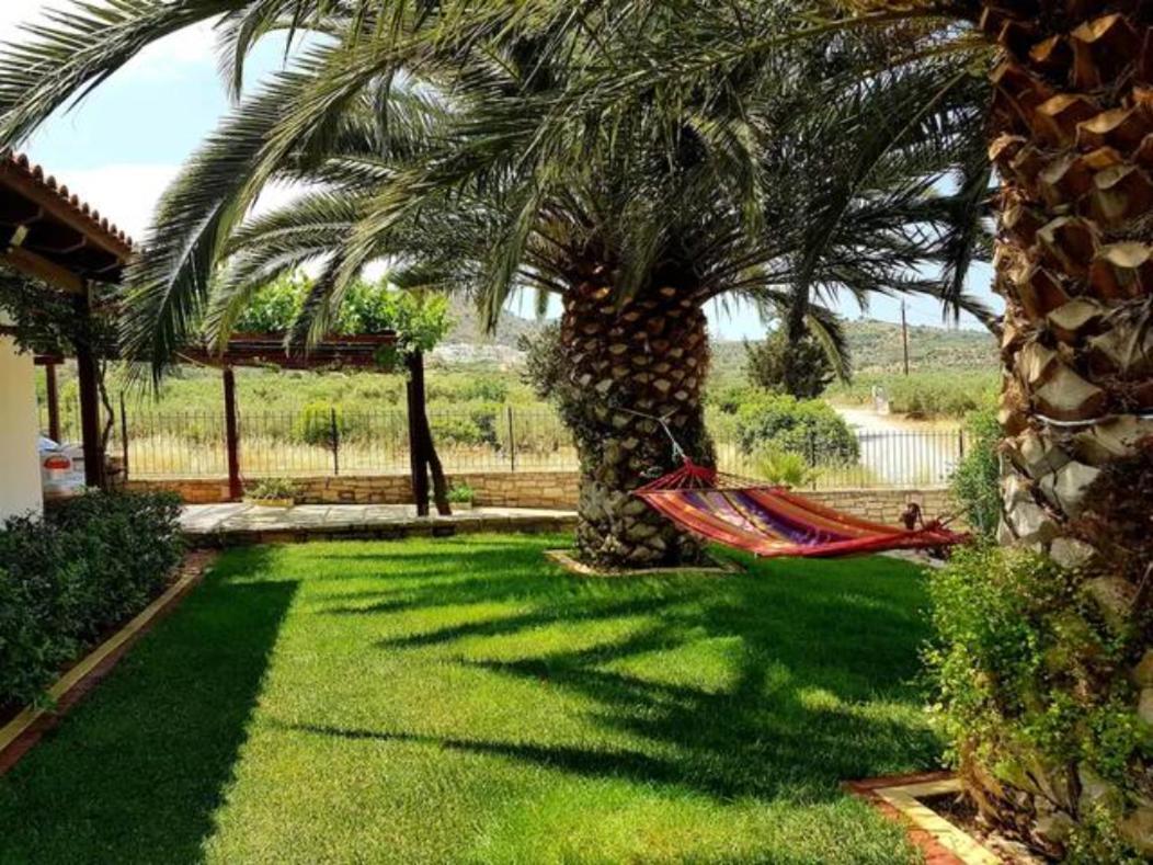 Aloni Home Petrokefalion Exterior photo