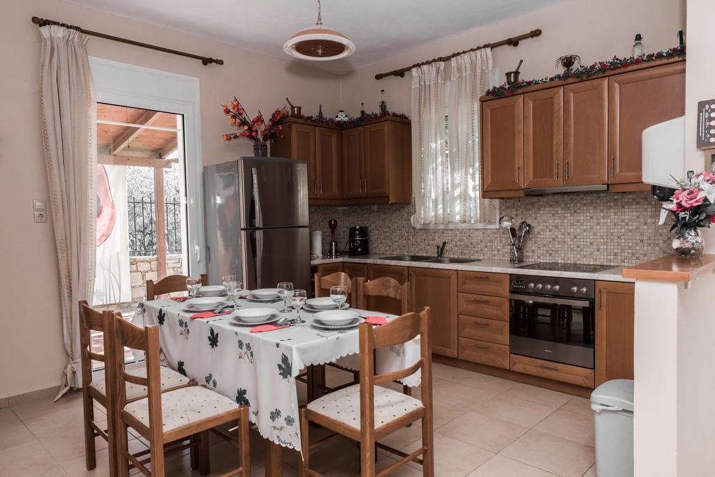 Aloni Home Petrokefalion Exterior photo
