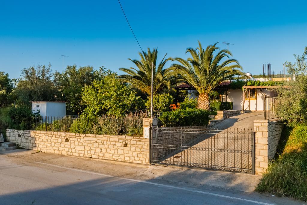 Aloni Home Petrokefalion Exterior photo